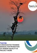 TeamUp Consolidated Training Manual for promotion of Gender Equality in Project work