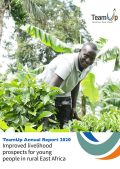 TeamUp Consortium Annual Report